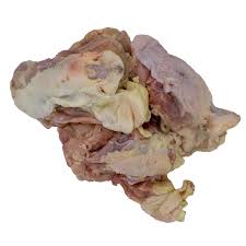 Chicken Crunch Mix - 2kg