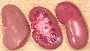 Pork Kidney - 1kg