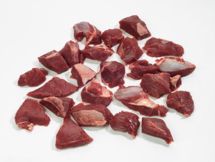 Venison Trim - 2kg