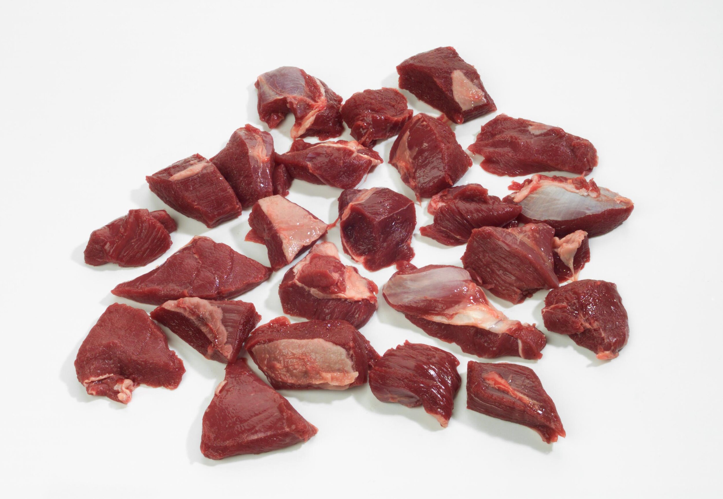 Venison Trim - 2kg