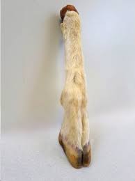 Sheep Trotters - Uncleaned 2kg