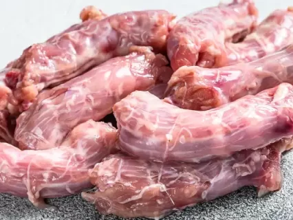 Chicken Neck - 1kg