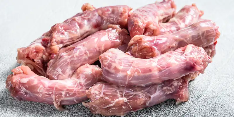 Chicken Neck - 1kg